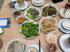 -东山茶寮(新安店)