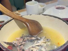 -黑鸡小馆(金源店)