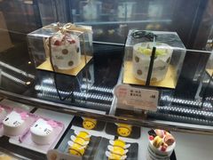 -BreadTalk面包新语·烘焙蛋糕(领展购物广场店)