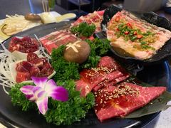 -猫抓烤肉(春熙路店)