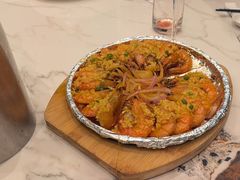 -新丁香海鲜酒店(银海商贸城店)