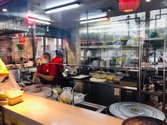 -亿诣蝎府炸酱面羊蝎子火锅(酷车小镇店)