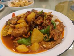 -米赫曼新疆餐厅·清真(老沪闵路店)