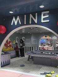 -奈尔宝家庭中心·亲子餐厅(鄞州万达店)