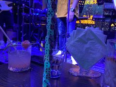大堂-MOSSO音乐酒吧·live house(长乐路店)