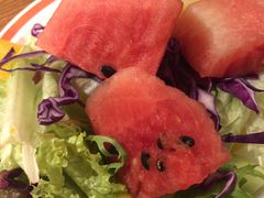 -比格比萨自助(万柳华联店)