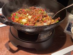 -小隐人家(乐松店)