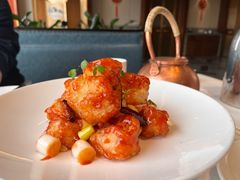 -大鸭梨烤鸭(金色漫香店)