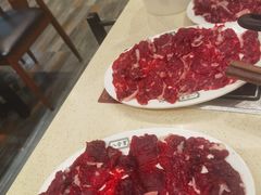 -八合里潮汕鲜牛肉火锅(吉大店)