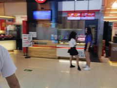 -天虹购物中心(石路店)