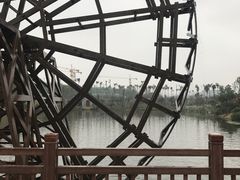 -枫香湖儿童公园