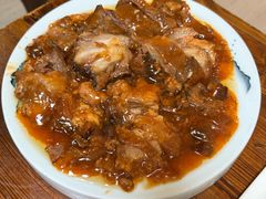 -闻香阁·清真(光荣道店)