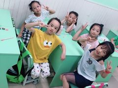 -学知乐教育·幼小衔接·小学科辅导(嘉定镇校区)