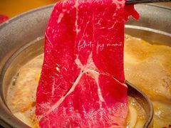 -温野菜涮涮锅(曲江大悦城店)
