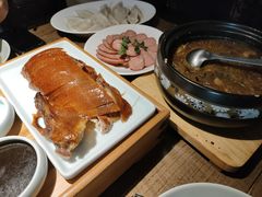 -北方家宴(番禺永旺店)