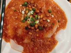 -泉上·发现DISCOVERY ·黔菜餐厅(银海元隆广场店)