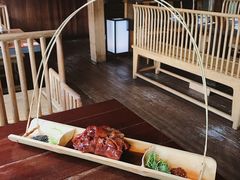 南乳扎烧-大牌大·传统杭帮菜(湖滨店)