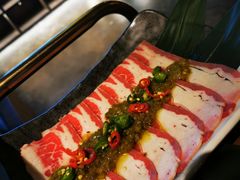 -烧江南烤肉(长春摩天活力城店)