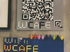 -W CAFE(甜爱路店)