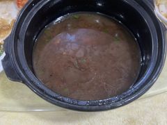 -考记泥焗鸡农庄·海鲜(北洛秘境店)