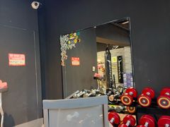 -GMJ·24H健身房(四川北路店)