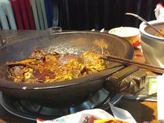 -蜀留香石锅鱼(六顺街店)