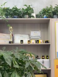 -DK SALON连锁专业烫染接发店