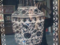 -金华市剪纸博物馆