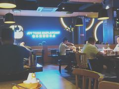 大堂-十二点·辣椒炒肉(南山店)