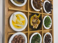 -新仙清汤牛腩(铜锣湾店)