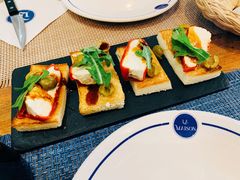 -LA MAISON公鸡和龙(蛇口店)