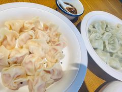 -米香居新鲁味·水饺餐厅