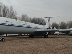 -中国航空博物馆