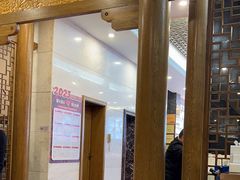 -北戴河转鱼·炒螃蟹酱餐厅