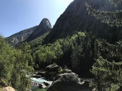 -可可托海景区