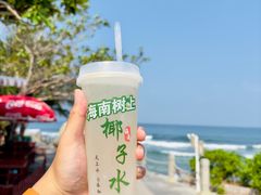 -三亚西岛海洋文化旅游区