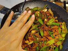 -烹湘·鲜炒湖南土菜(海珠店)