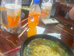 -一品飘香米线(一中总店)