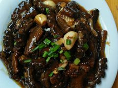 红烧泥鳅锅-味好美土菜(迎宾东路店)