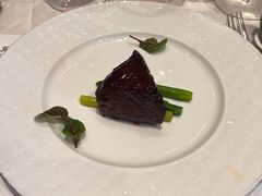 -Yan Ting 宴庭中餐厅(上海静安瑞吉酒店)