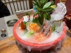 -一本料理(西溪天街店)