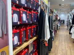 -优衣库(北京枫蓝国际广场店)