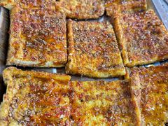 -清真·馬坡二旦烧烤(人生一串拍摄店)