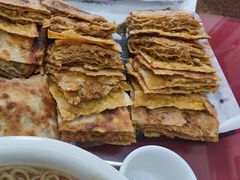 -北京龙庆四季香农家饭庄·灶台鱼·碳烤虹鳟鱼(龙庆峡店)