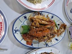-明本湛江鸡•海鲜小厨(陈家祠店)