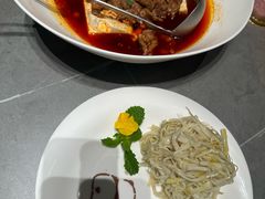 -四川饭店(城乡购物中心店)
