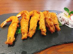 -哈努曼印度餐厅(吴泾宝龙广场店)