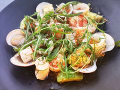 -Mercato莫卡多露台餐厅与酒吧(K11店)