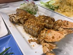 -光海鲜鱼翅餐厅(叻差拉披色路店)