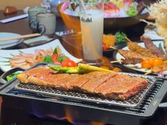 -晶吉·居酒屋·烧鸟·生鱼饭(中山区民主广场店)